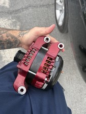 500A High Out Put Alternator