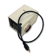 Zeiss HAL 100 Halogen Lamphouse 12V 100W 447219 for Axioskop Axiovert Microscope