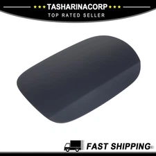 Fuel Tank Door Cap Fit for Mercedes-benz W205 2014-2019 Gas Tank Flap Primer