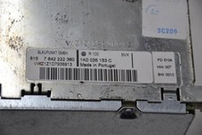 Autoradio Volkswagen CADDY
