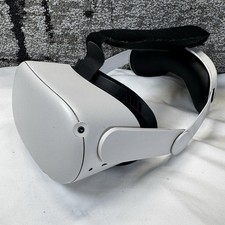 Meta Oculus Quest 2 128GB - Headset Only