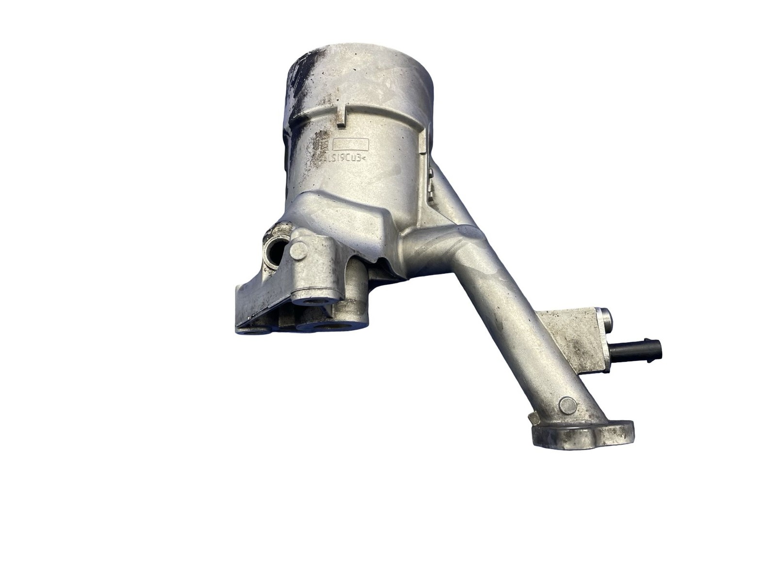 Audi R8 2011-2015 Oil filter housing