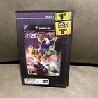 New ListingNintendo F-Zero GX for Nintendo GameCube Racing F-Zero Series T-Teen Disc Case