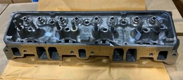 SE ADAPTA A 1985-1988 GM CULATA 10065202 - NUEVO OEM Foto 3 de 4