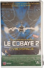 Le Cobaye 2 | Matt Frewer Patrick Bergin Ely Pouget | Neuf