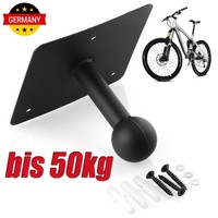 FahrradträGer Wandhalterung Wandhalter HeckträGer Universal Fahrrad Halterung De
