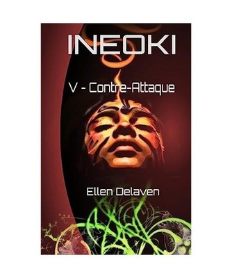 Ineoki: V - Contre-Attaque, Yumico, Editions