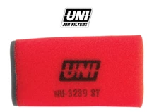 2003 Kawasaki KFX400 UNI Uni Filter NU-3239ST multi-stage competition air filter