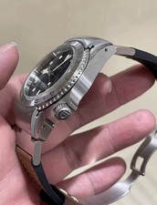 Preowned 2024 Tudor Black Bay P01 M70150-0001 43mm MT5612 Full Set 3