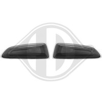 Blinkleuchtensatz Diederichs 1807177 Hd Tuning FüR Opel Beidseitig