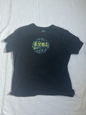 Nike EYBL LeBron Camp Shirt Size Large