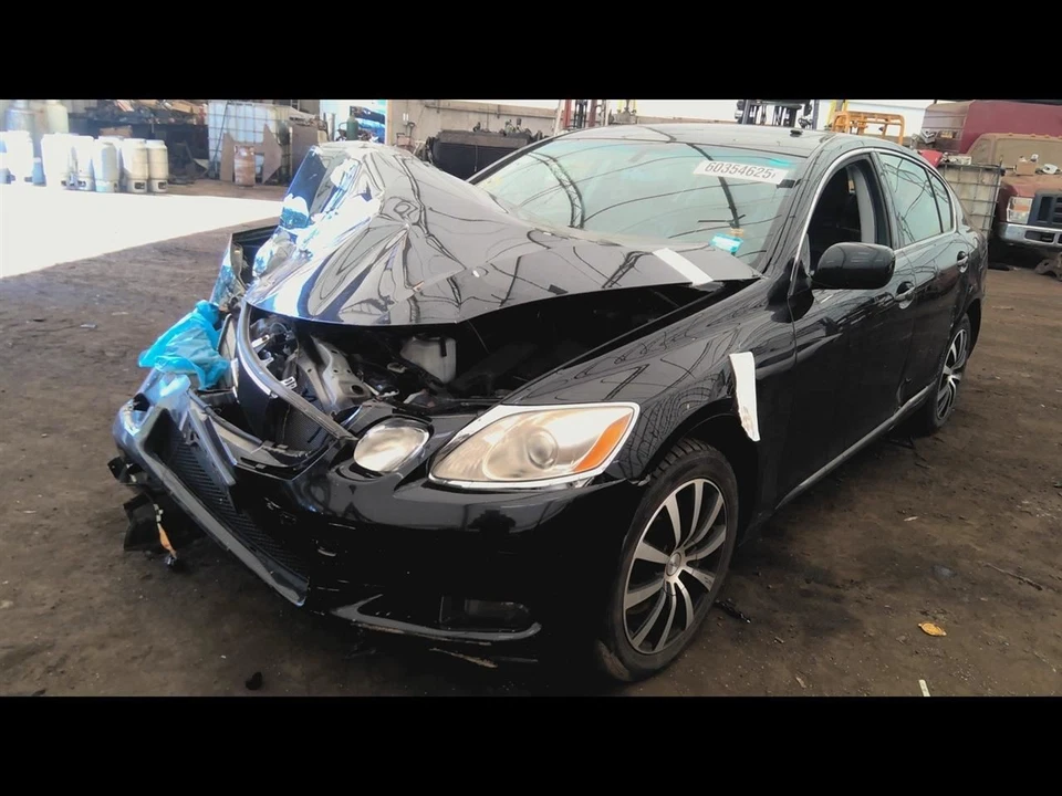 Carrier Front AWD 3.769 Ratio Fits 07-11 13-19 LEXUS GS350 6680204 - Image 3 of 4