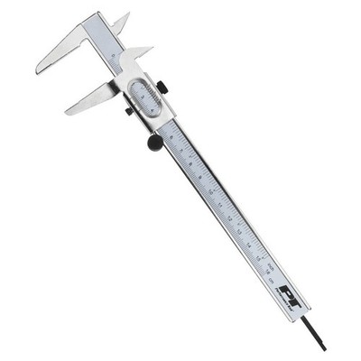 PERFORM TOOL 6 IN. VERNIER CALIPER- W80163