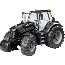 bruder 03162 DEUTZ-FAHR 8280 TTV Warrior