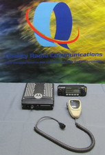 Motorola XTL2500 450-520 MHz UHF Remote Head Two Way Radio M21SSM9PW1AN