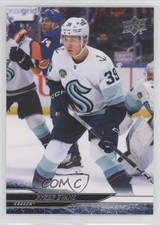 2024-25 Upper Deck Series 2 Ryker Evans #396 11fi