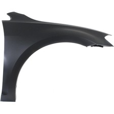 Front R Quarter Panel Primed Steel VW Golf 2015-2017 5G0821106A Anti-Corrosion