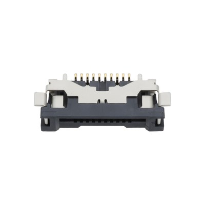 Power Eject Button Nexus FPC Kompatibel mit Xbox Series S Series X