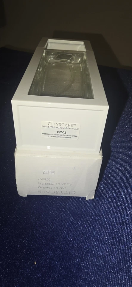 Mary Kay Cityscape Women's Perfume, 1.7 Fl. Oz (50ml), MK 2017 Eau de Parfum - Image 3 of 3