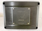 Kenwood Excelon XR 4S 4 Channel Car Amp Class D Amplifier