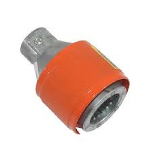 Hypro PTO Quick Coupler 5/8" x 1-3/8" Multi-Speed 1321-0012 Farmer Bob's Parts - Picture 1 of 2