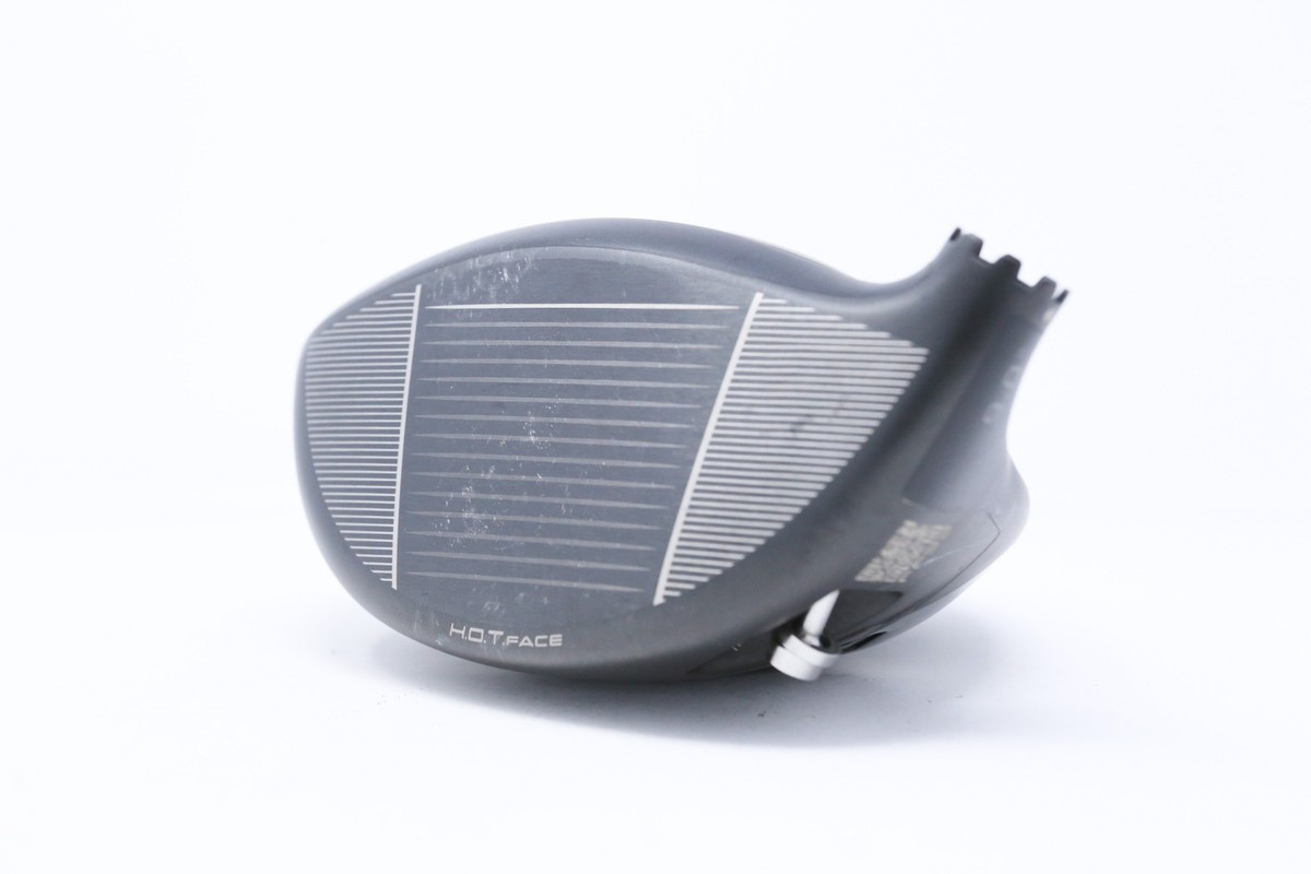 Tête De Driver Cobra DS Adapt LS 9° – Pour Droitier – Tête Seule (occasion)