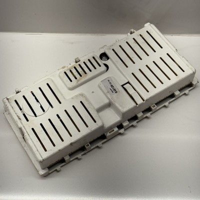 IIO REFRIGERATOR CONTROL BOARD 8 3/8 X 4 PART # CRBR-2412IORL #sk3