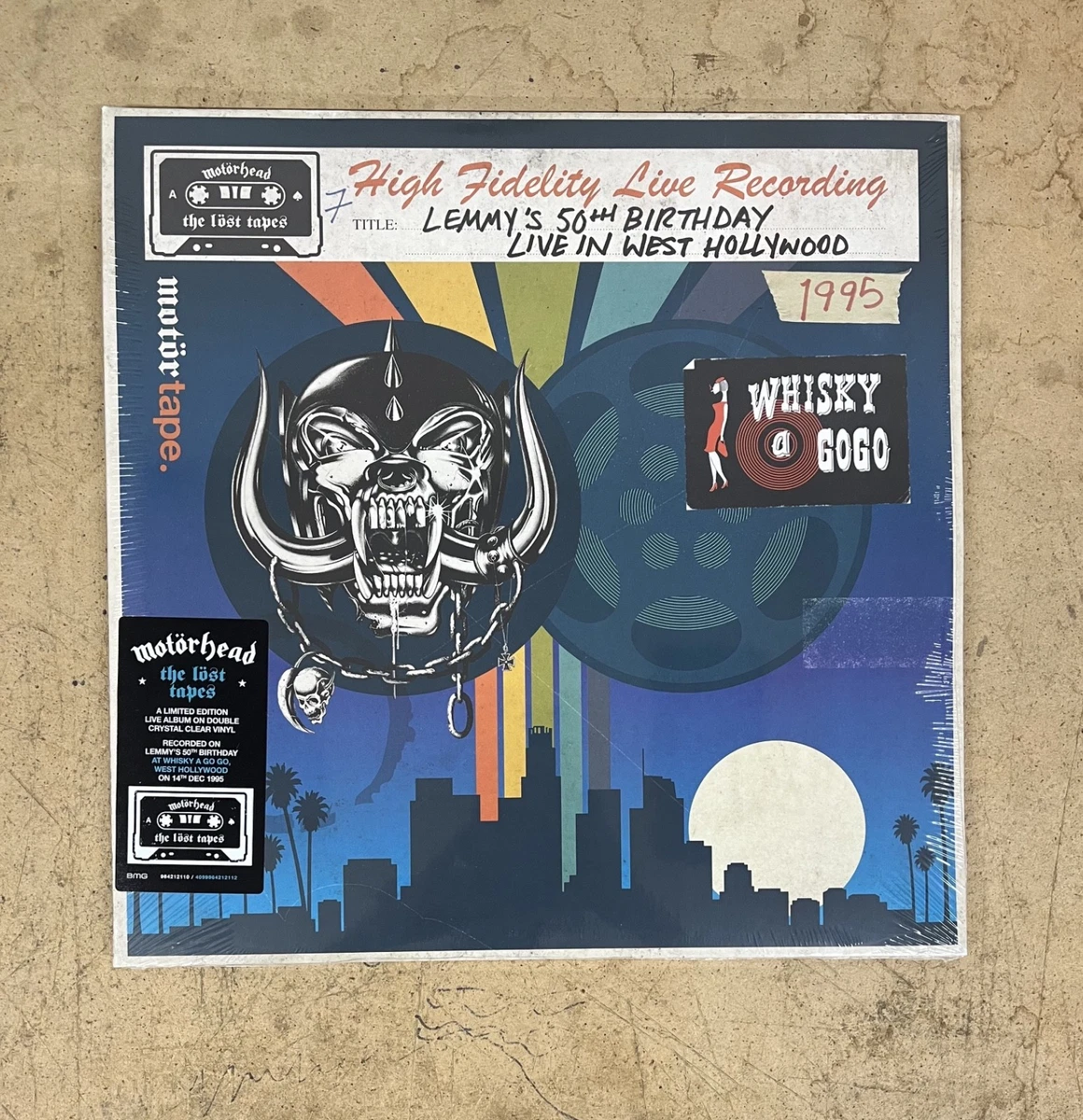 Rockabilly/Psychobilly Rock LP Vinyl Records for sale | eBay