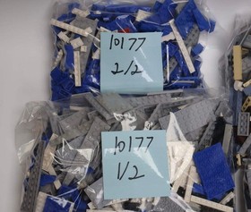 LEGO&reg; Creator Expert Huge Lot Of Sets 10177 Boeing 10184 Town Plan 10218 Pet Sho