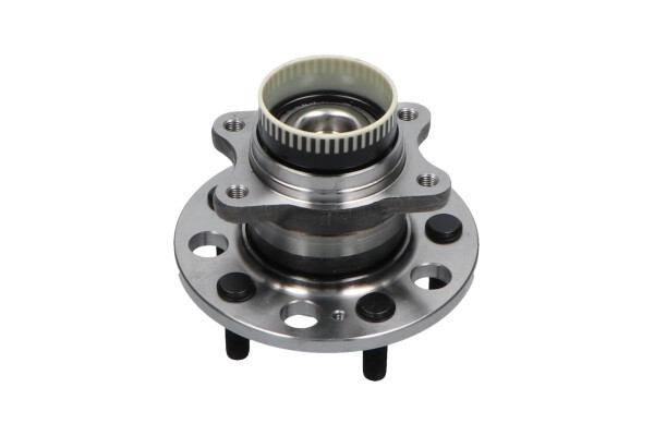 1X Kavo Parts Radlagersatz Hinterachse Links Rechts FüR Hyundai IX35 LM EL-image