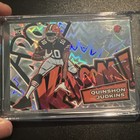 2025 Panini Absolute Quinshon Judkins Base (RAW)