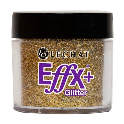 Lechat Effx Glitter Gold Serious 2oz EFFXP2-14