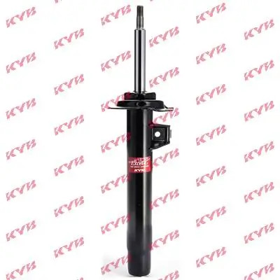 Amortisseur KYB 339728 solution contre les vibrations et usure des pneus