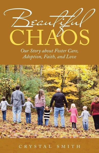 Crystal Smith | Beautiful Chaos | Taschenbuch | Englisch (2018) | Westbow Press-image