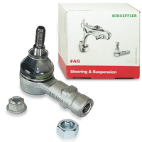 Schaeffler FAG Spurstangenkopf Mitsubishi Colt Z3A Z2A RG Smart Forfour 454