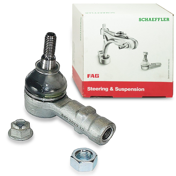 Schaeffler FAG Spurstangenkopf Mitsubishi Colt Z3A Z2A RG Smart Forfour 454-image