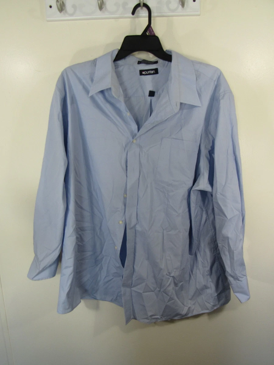 Puritan Point Dress Shirts for Men for sale | eBay