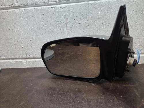 2001 2005 Honda Civic Left Side Driver Side Power Mirror OEM