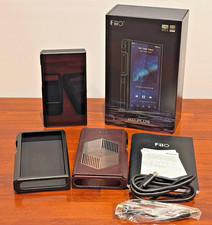 Fiio M11 Plus ESS Hi-Res Music Player