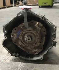 2014-2016 Chevrolet Silverado 1500 Automatic Transmission Assembly 4x2 4.3l Oem