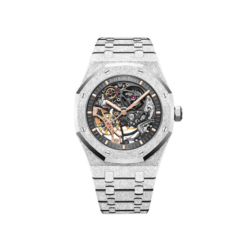 Audemars Piguet Royal Oak 15407BC.GG.1224BC.01 Double Balance ...