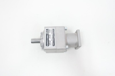 Nidec-shimpo VRSF-25B-100 Inline Gear Reducer 25:1