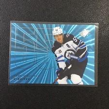 2024-25 Upper Deck SPx Hockey Mark Scheifele #32