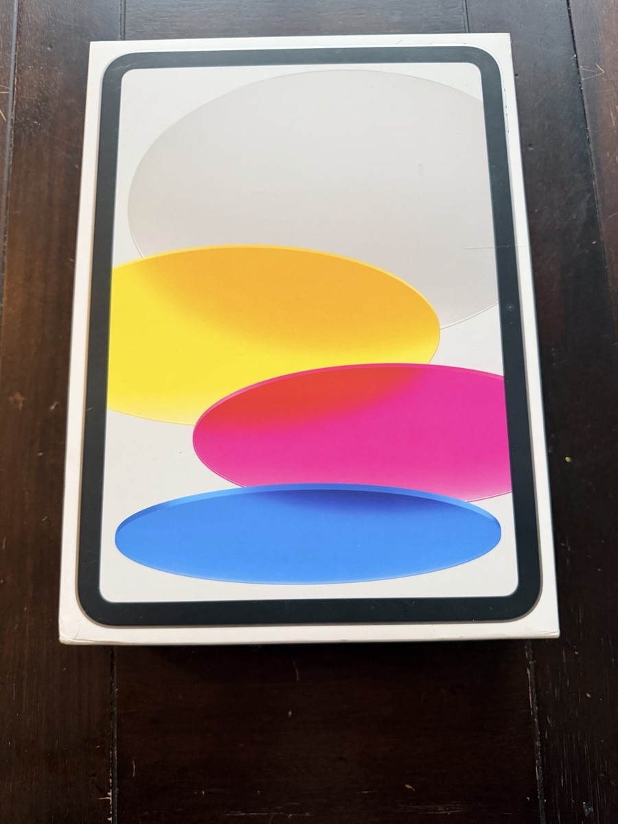 Apple iPad (11th generation) A3354 128 GB, Wi-Fi, 11 in - Silver