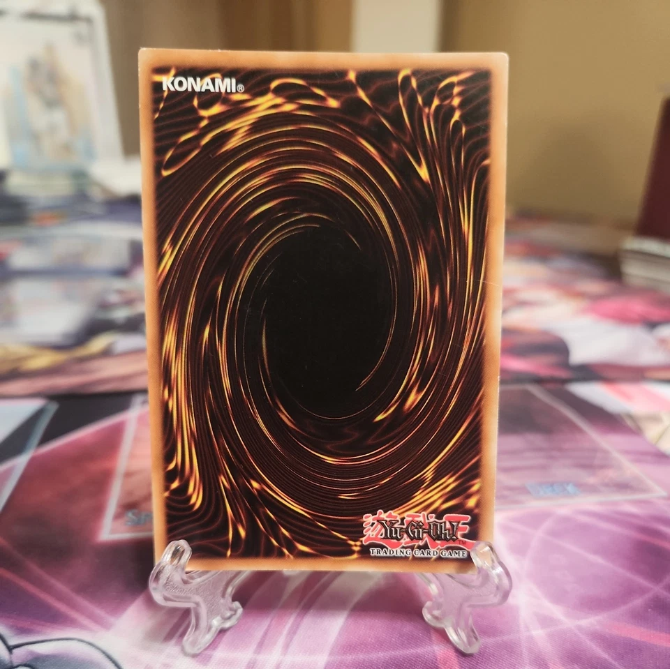 STARDUST DRAGON SECRET RARE GERMAN AC11-DE024 YUGIOH - Image 4 of 4