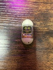 Mighty Beanz Special Edition Computer Bean 104 2010 Fair Condition