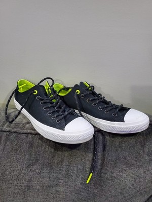 Canvas Converse All Star Ii Ox Converse All Star Chuck II Canvas