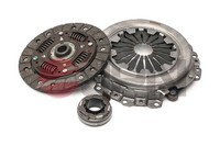 Jpn Kupplungssatz 10S0009-JPN 190Mm FüR Chevrolet Aveo Kalos T250 T255 Daewoo