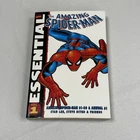 Essential The Amazing Spider Man Vol 1 #1-20 Annual Marvel Comics Direct Edition