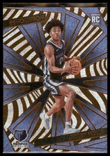 2024-25 Panini Revolution #130 Jaylen Wells